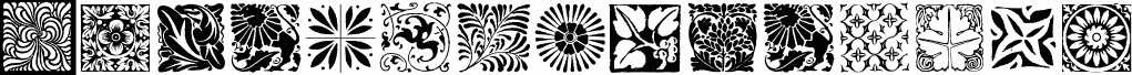 TypoBackgrounds