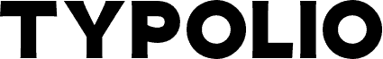 Typolio Regular
