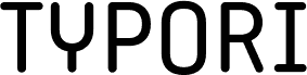 Typori Regular