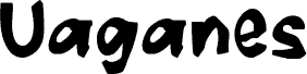 Uaganes