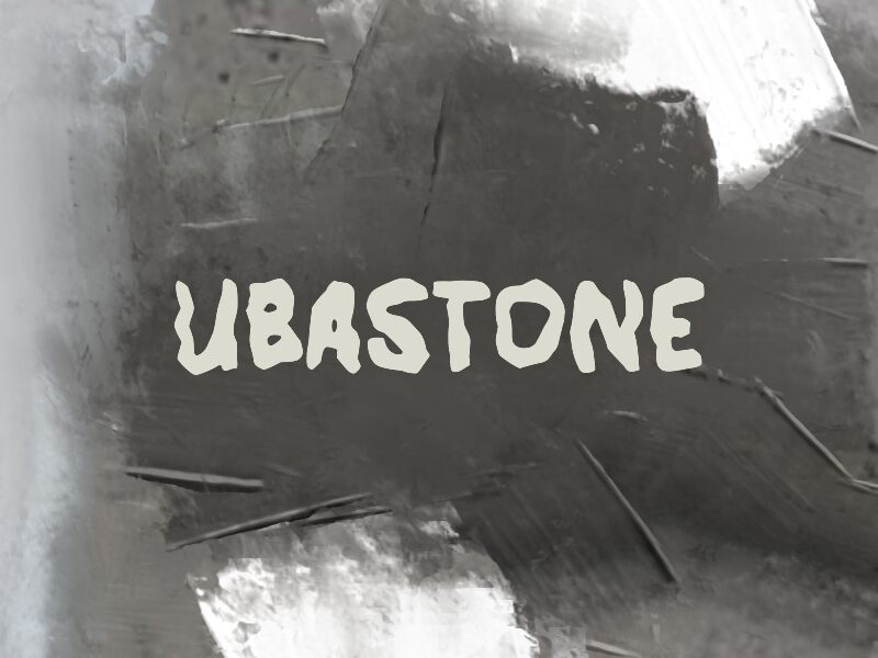 Ubastone Carattere