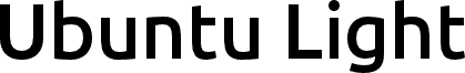 Ubuntu Light Italic font | Fonts2u.com