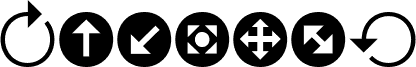 Uchrony Arrows Regular