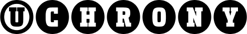 Uchrony Circle Bold