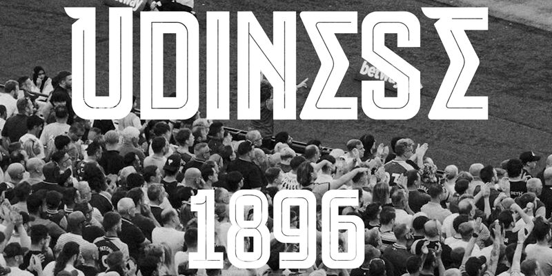 Udinese Font