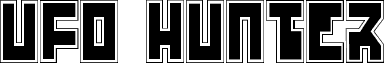UFO Hunter Academy