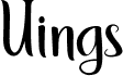 uings