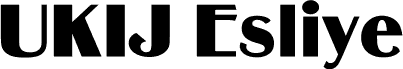 UKIJ Esliye Bold