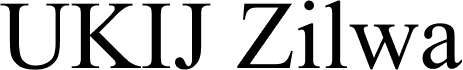 UKIJ Zilwa