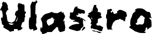 Ulastro