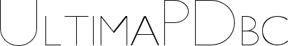 UltimaPDbc-UltraLightSmallCaps