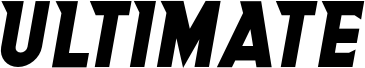 Ultimate