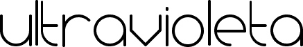 ultravioleta