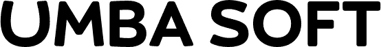 Umba Soft SC Bold Demo
