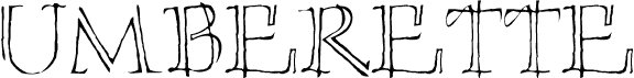 Umberette