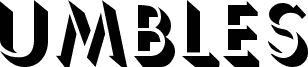 Umbles