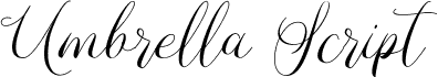 UmbrellaScript
