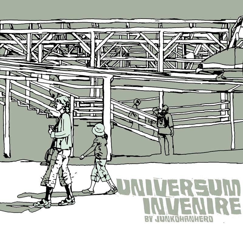 Universum Invenire Druh písma