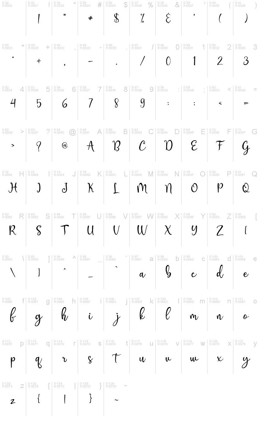 undefined-font-fonts2u