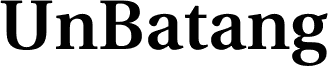 Un Batang Bold