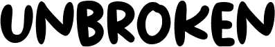 Unbroken Demo