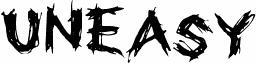 Uneasy