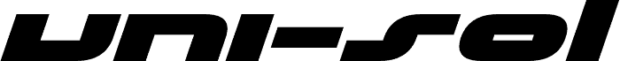 uni-sol expanded italic