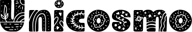 Unicosmo Free Regular