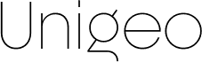 Unigeo64 Trial Extralight