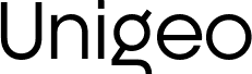 Unigeo64 Trial Regular