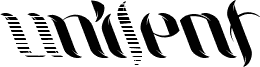 UniLeaf Italic