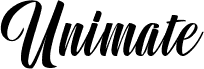 Unimate Script