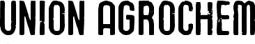 Union Agrochem Charkrapetch
