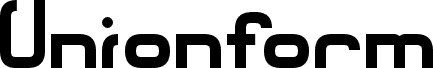 Unionform