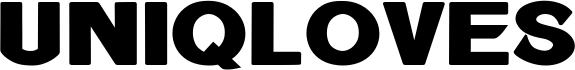 Uniqloves Bold Bold