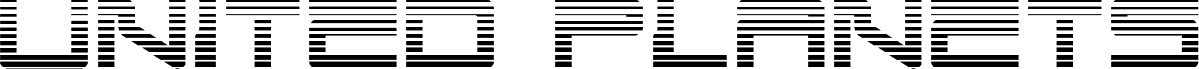 United Planets Gradient