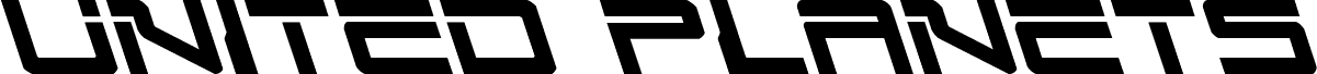 United Planets Leftalic