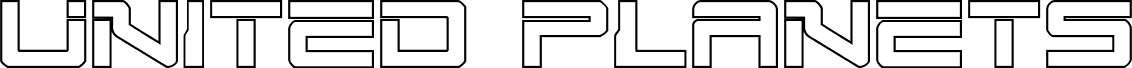 United Planets Outline