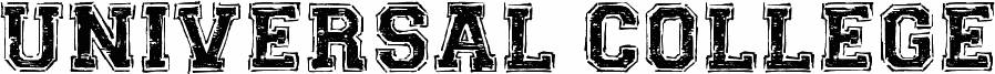 Universal-college_DEMO-version