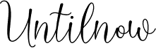 Untilnow-script