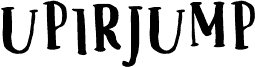 Upirjump