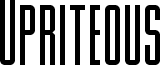 Upriteous Regular