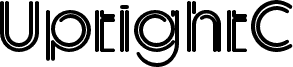 UptightC