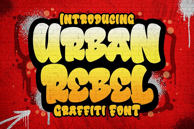 Urban Rebel Carattere