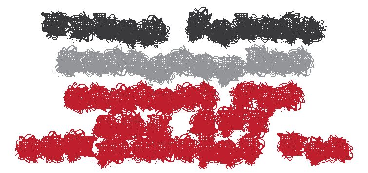 UrbanLabels Carattere