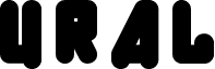 URALphat