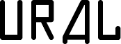 URALthin