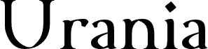 Urania Serif