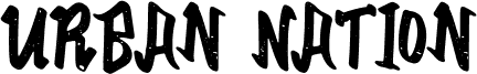 Urban Nation