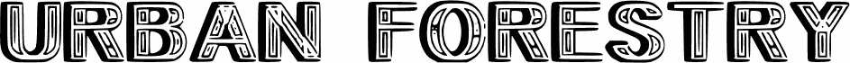 UrbanForestry